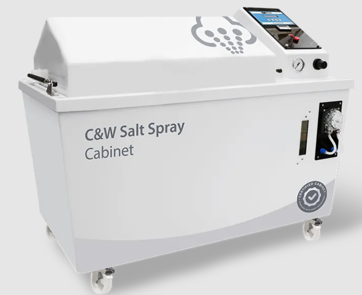 C & W Saltspray skap